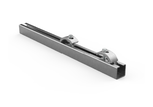 Hanger Set with Support Clamps(1012 series)